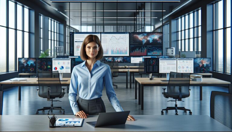 try service now it business management